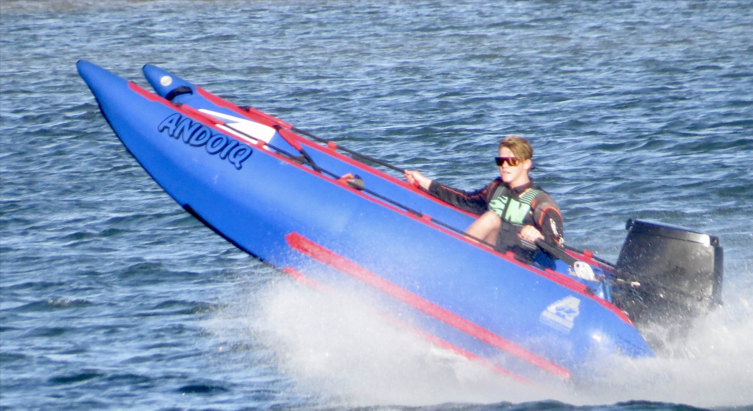 winging noel