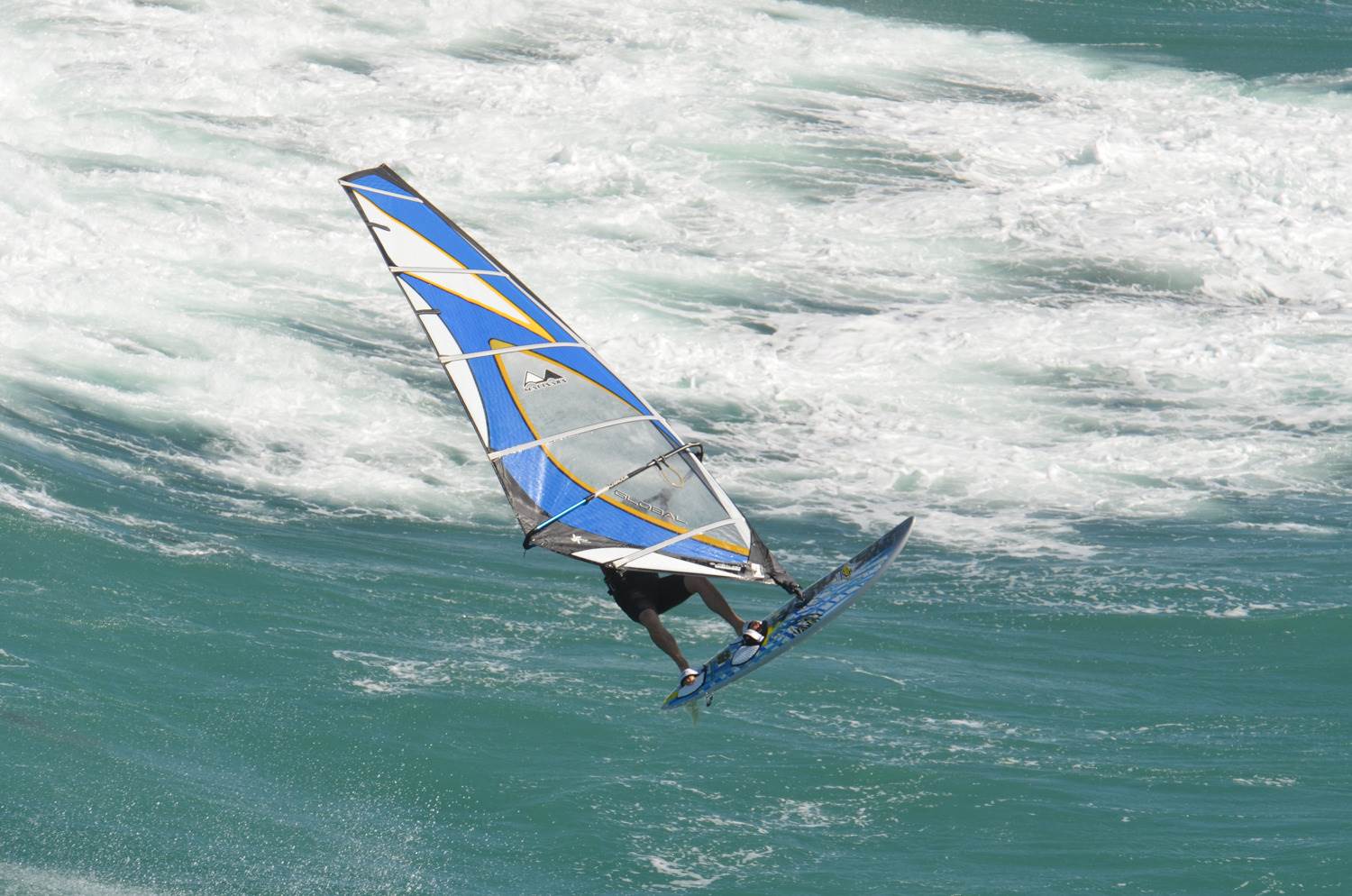 Wave comp