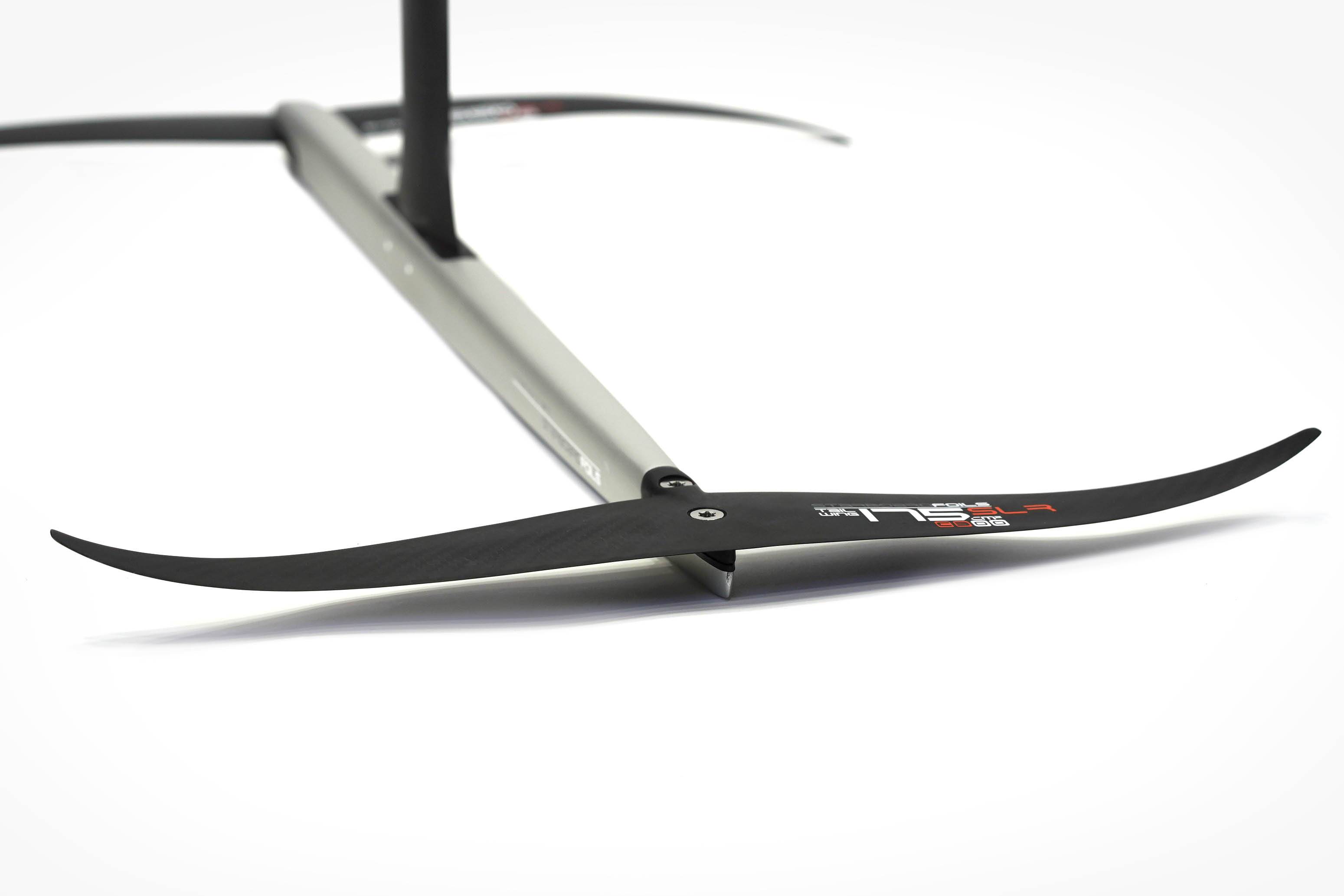 SB Evo Tail
