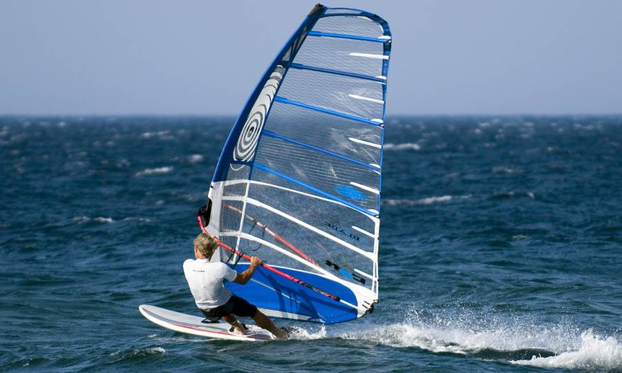 2009 Loft Blades