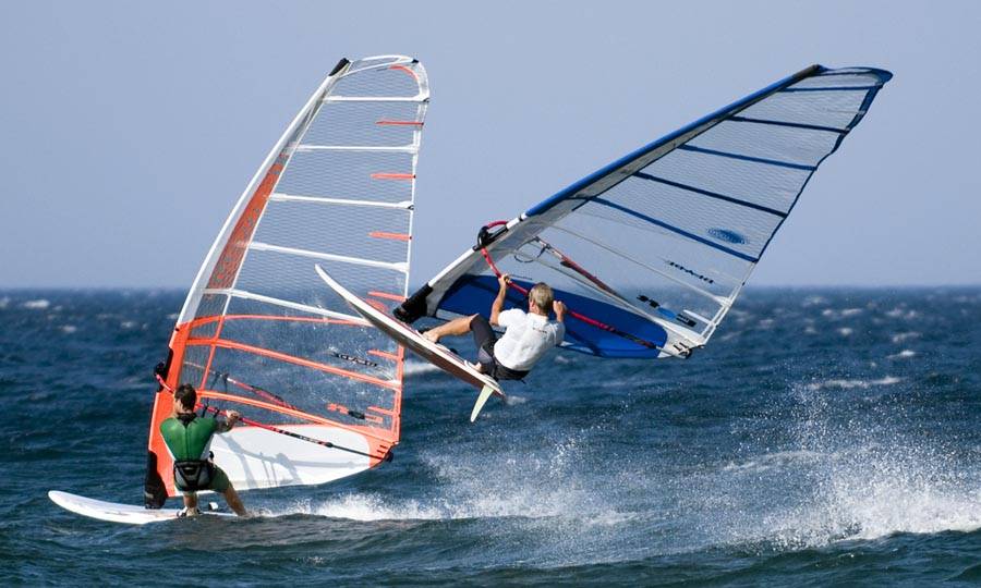 2009 Loft Blades