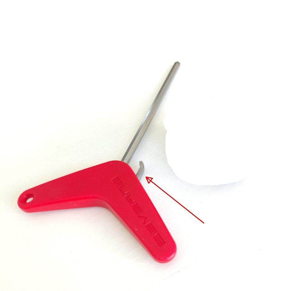 Small Hook