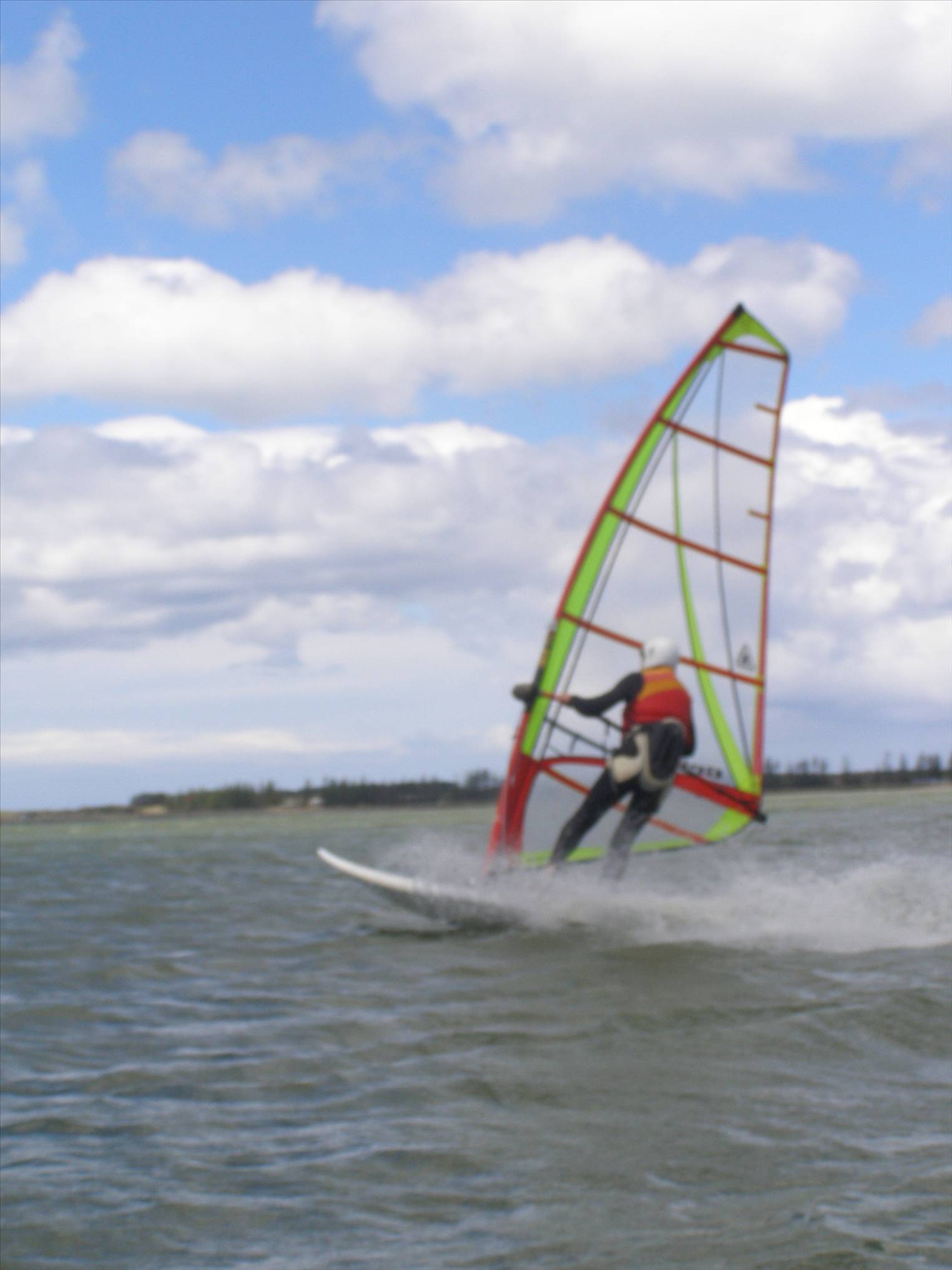 Goolwa on the 26th of October, 2008
