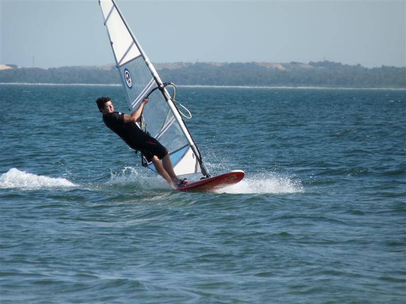 Botany Bay - Monday 27th Oct