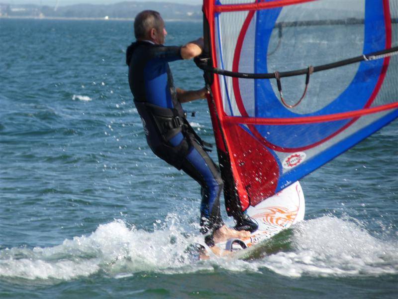 Botany Bay - Monday 27th Oct