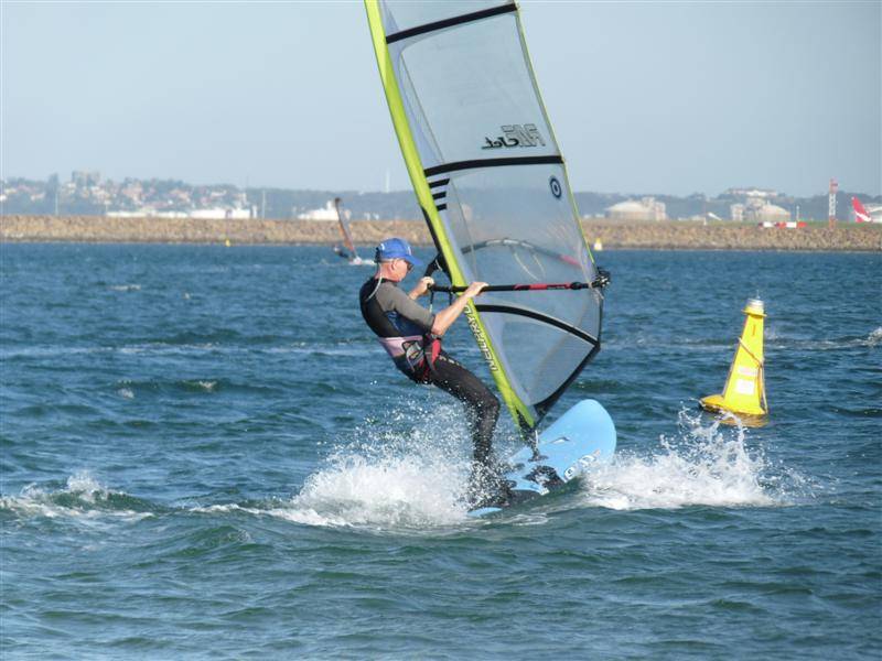 Botany Bay - Monday 27th Oct