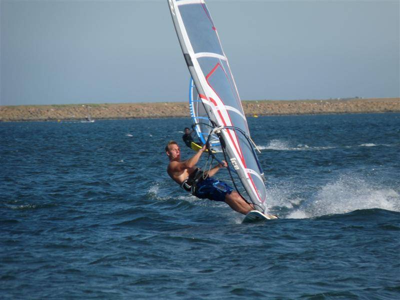 Botany Bay - Monday 27th Oct