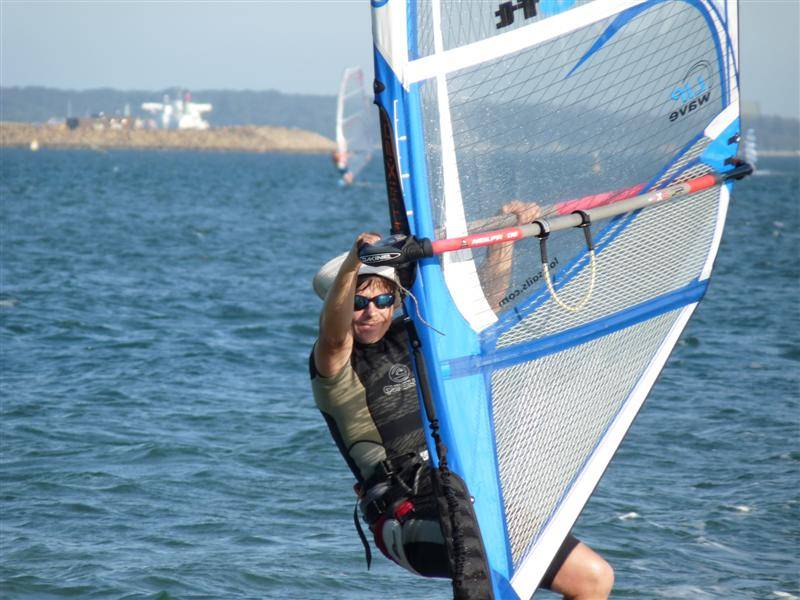 Botany Bay - Monday 27th Oct