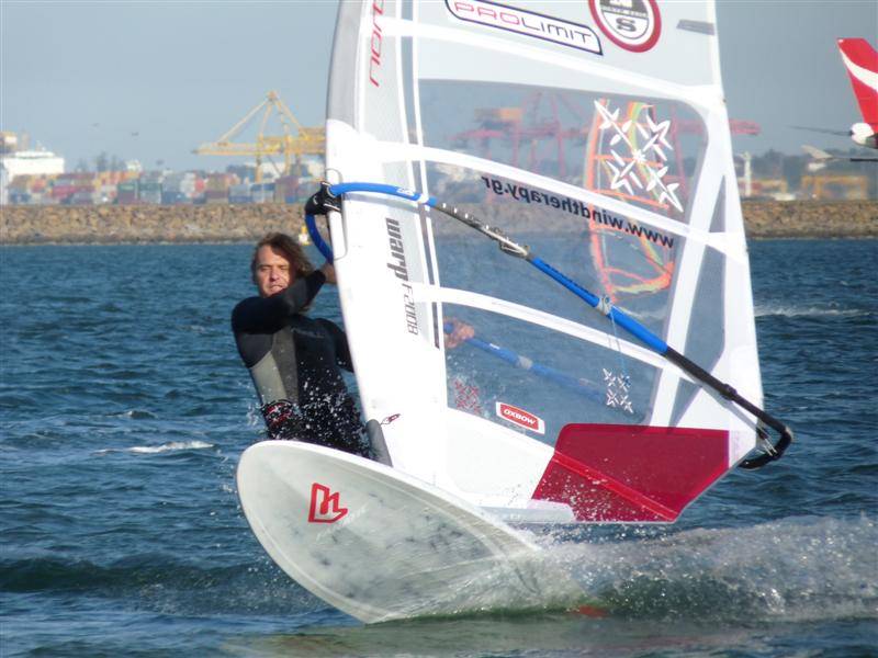 Botany Bay - Monday 27th Oct