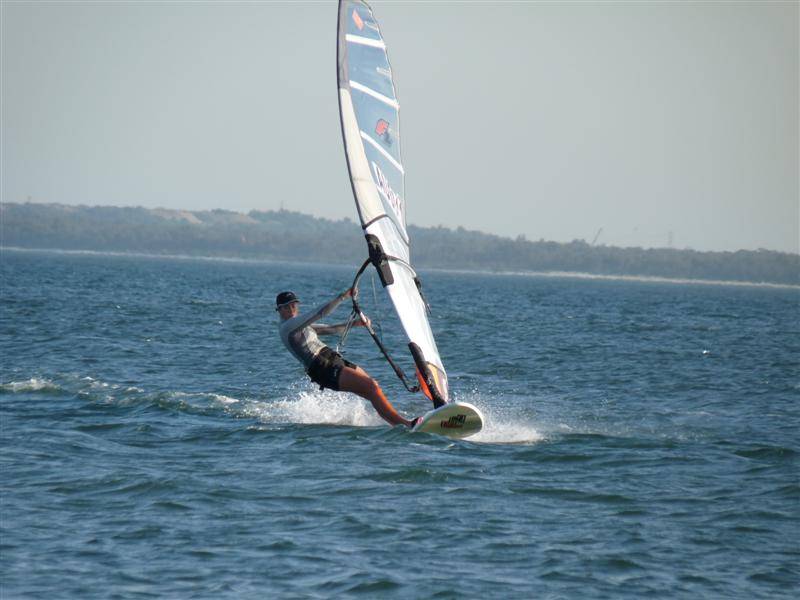 Botany Bay - Monday 27th Oct