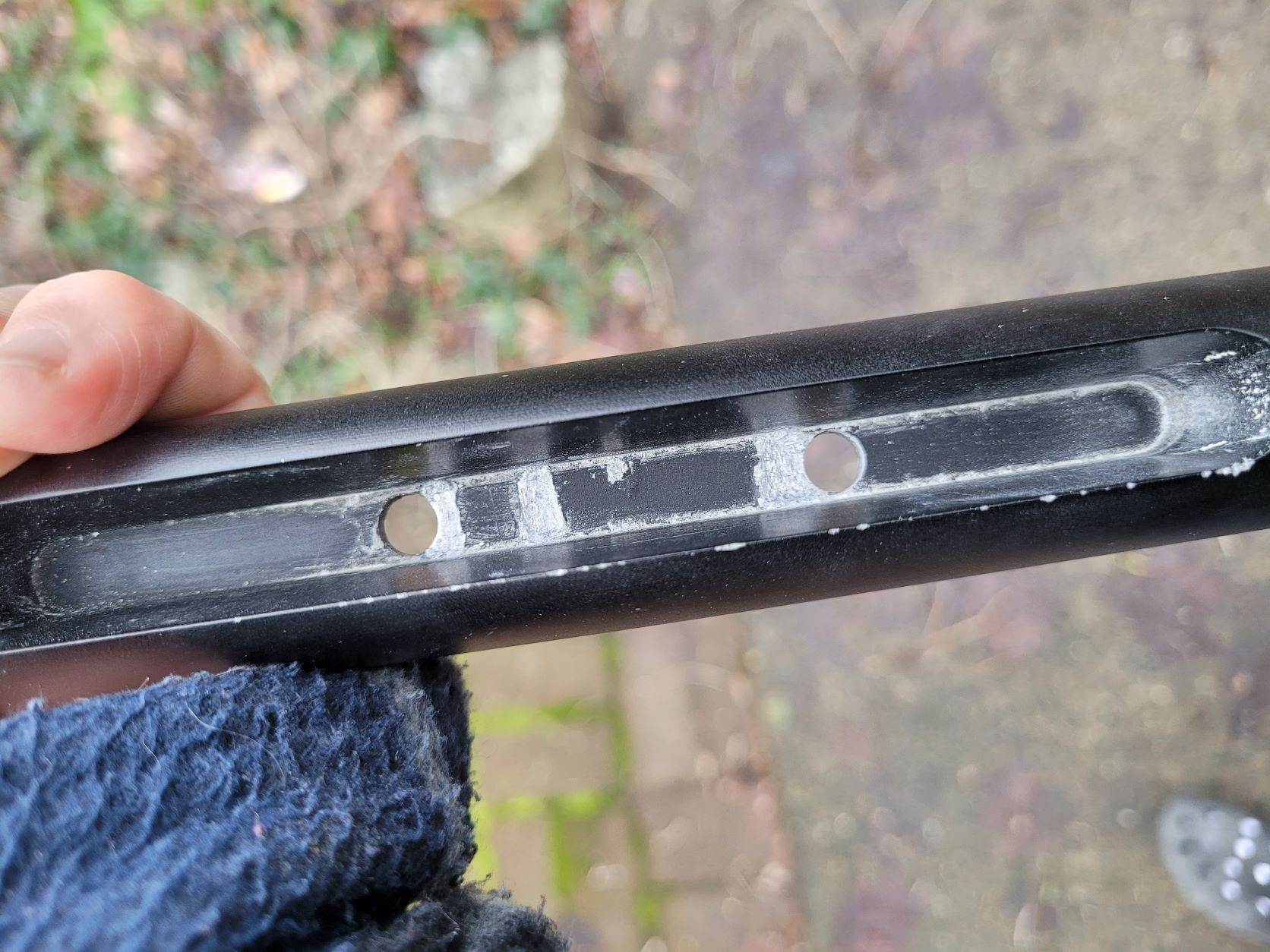 fuse-slot