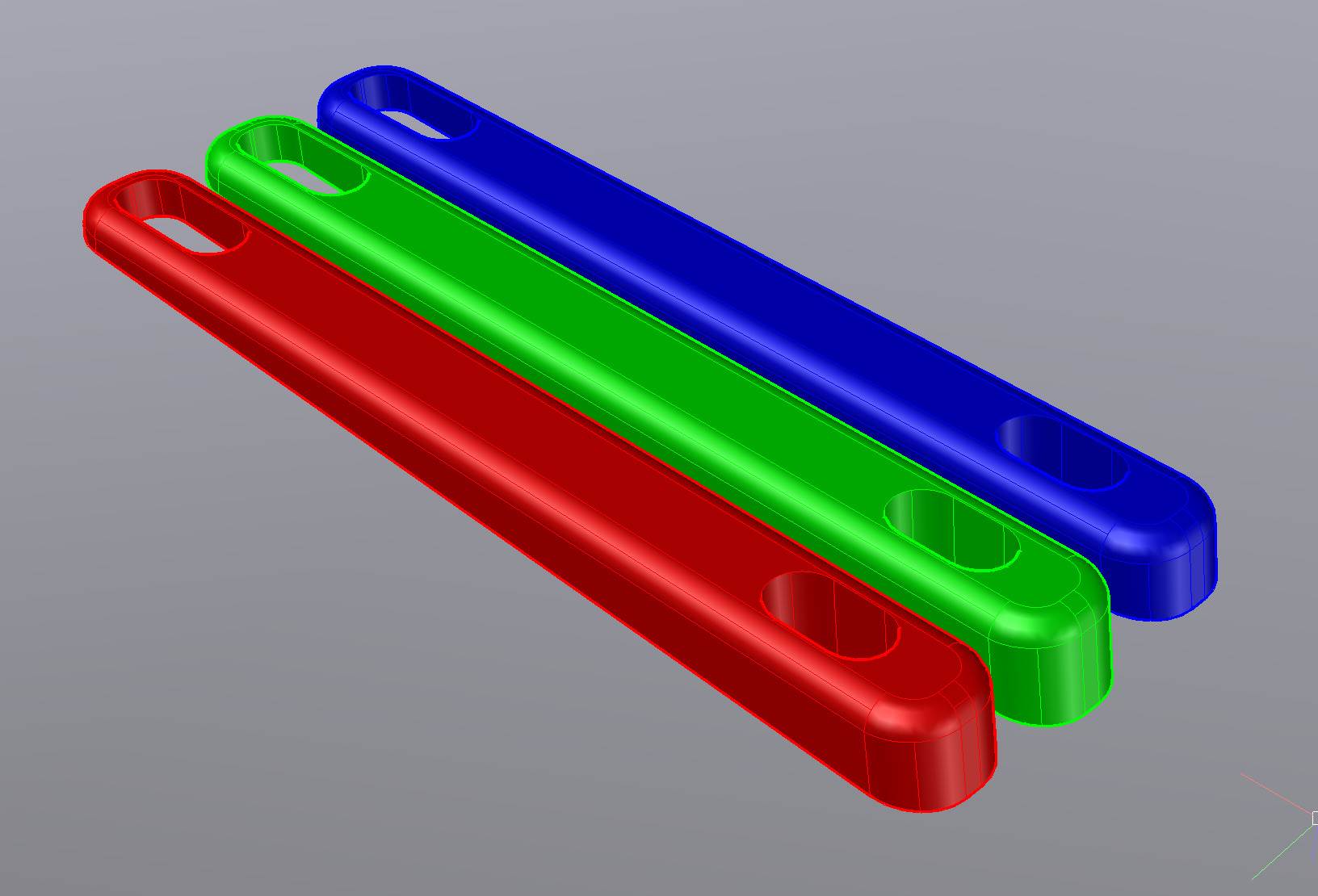 z foil shim4