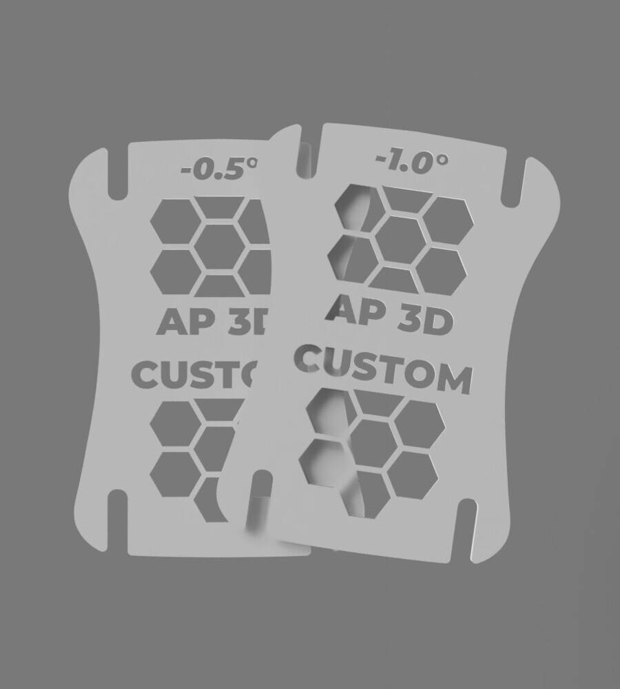 plate-mount
