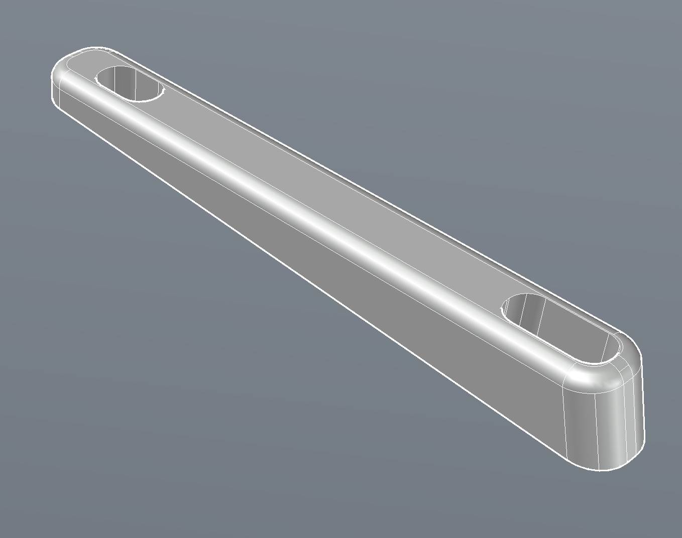 Z shim progress