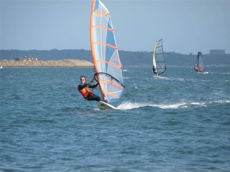 Kyeemagh Fun Race 30 Oct 08