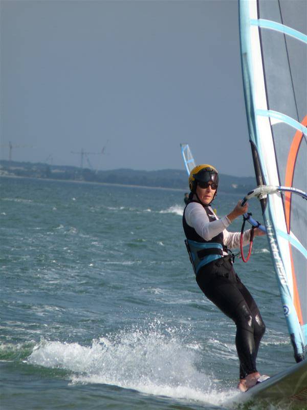 Kyeemagh Fun Race 30 Oct 08