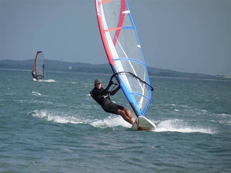 Kyeemagh Fun Race 30 Oct 08