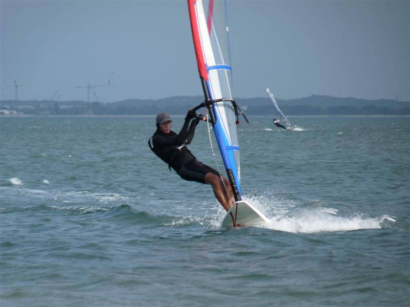 Kyeemagh Fun Race 30 Oct 08