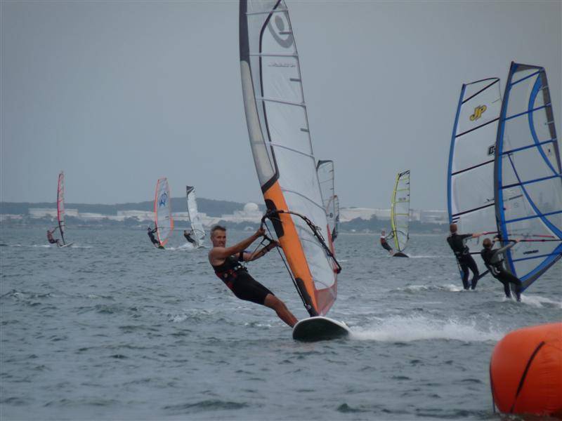 Kyeemagh Fun Race 30 Oct 08