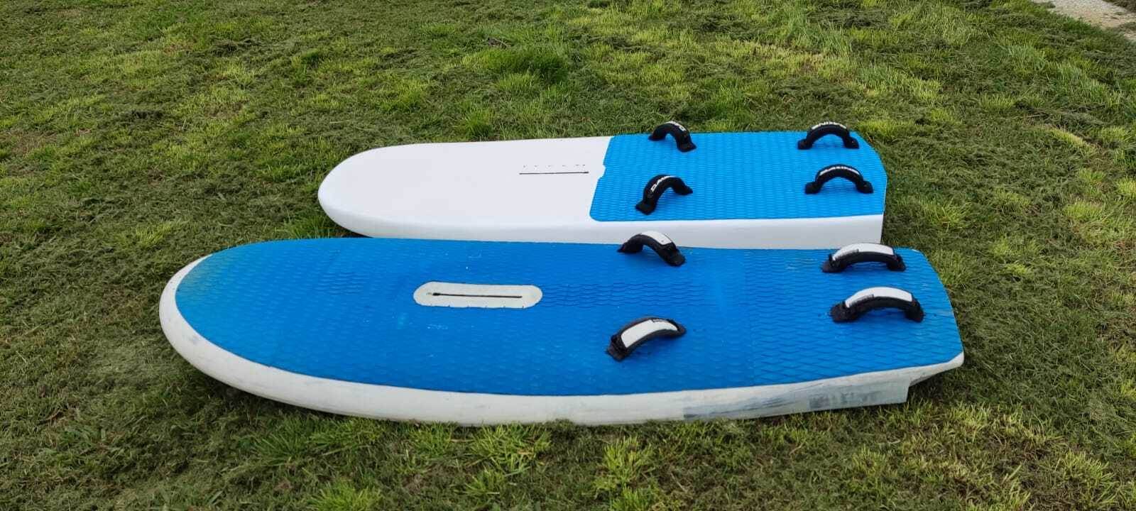 new windfoil board