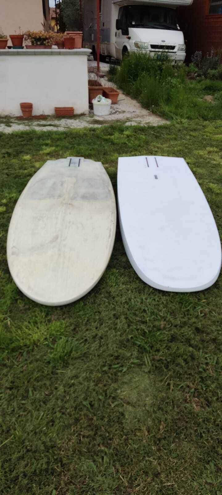 new windfoil board