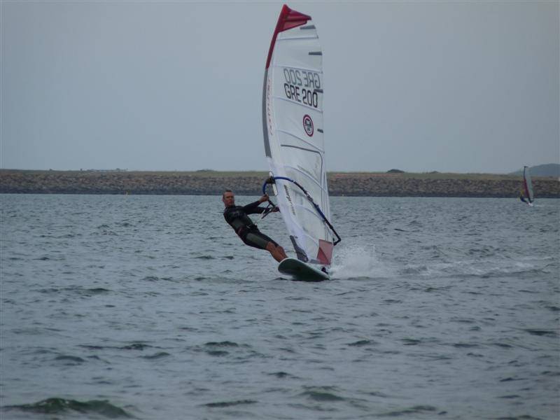 Kyeemagh Fun Race 30 Oct 08