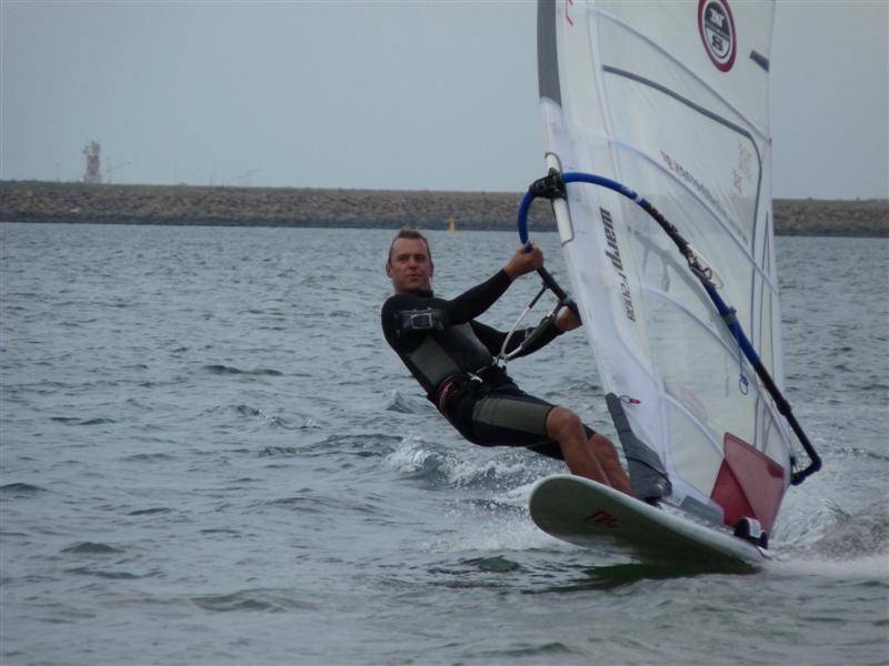 Kyeemagh Fun Race 30 Oct 08