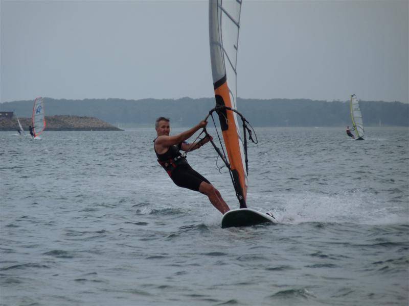 Kyeemagh Fun Race 30 Oct 08
