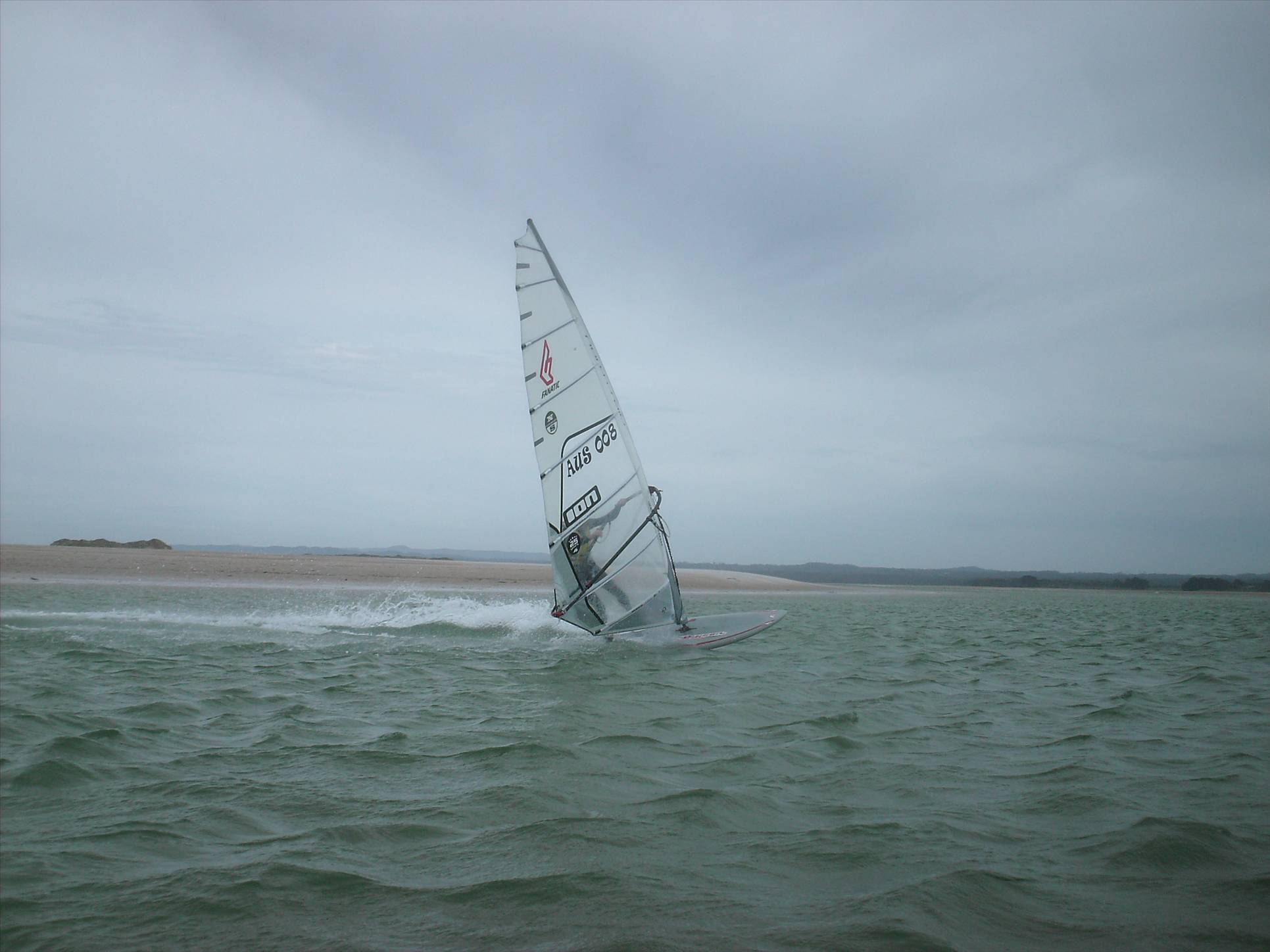 stanley east inlet