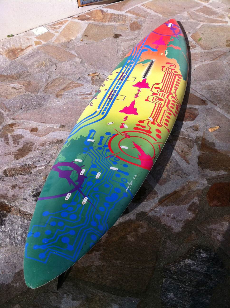 bic alto