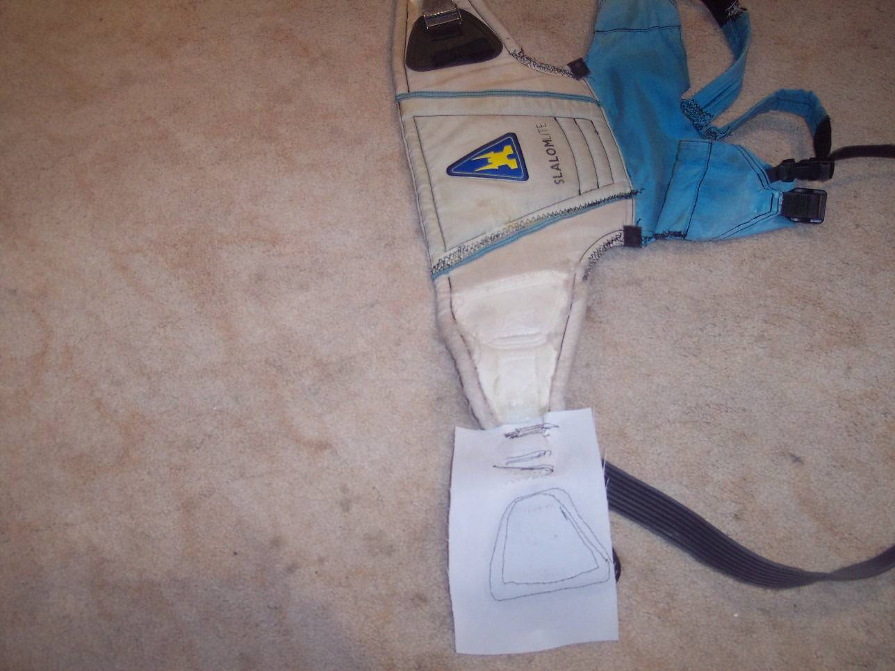 harness