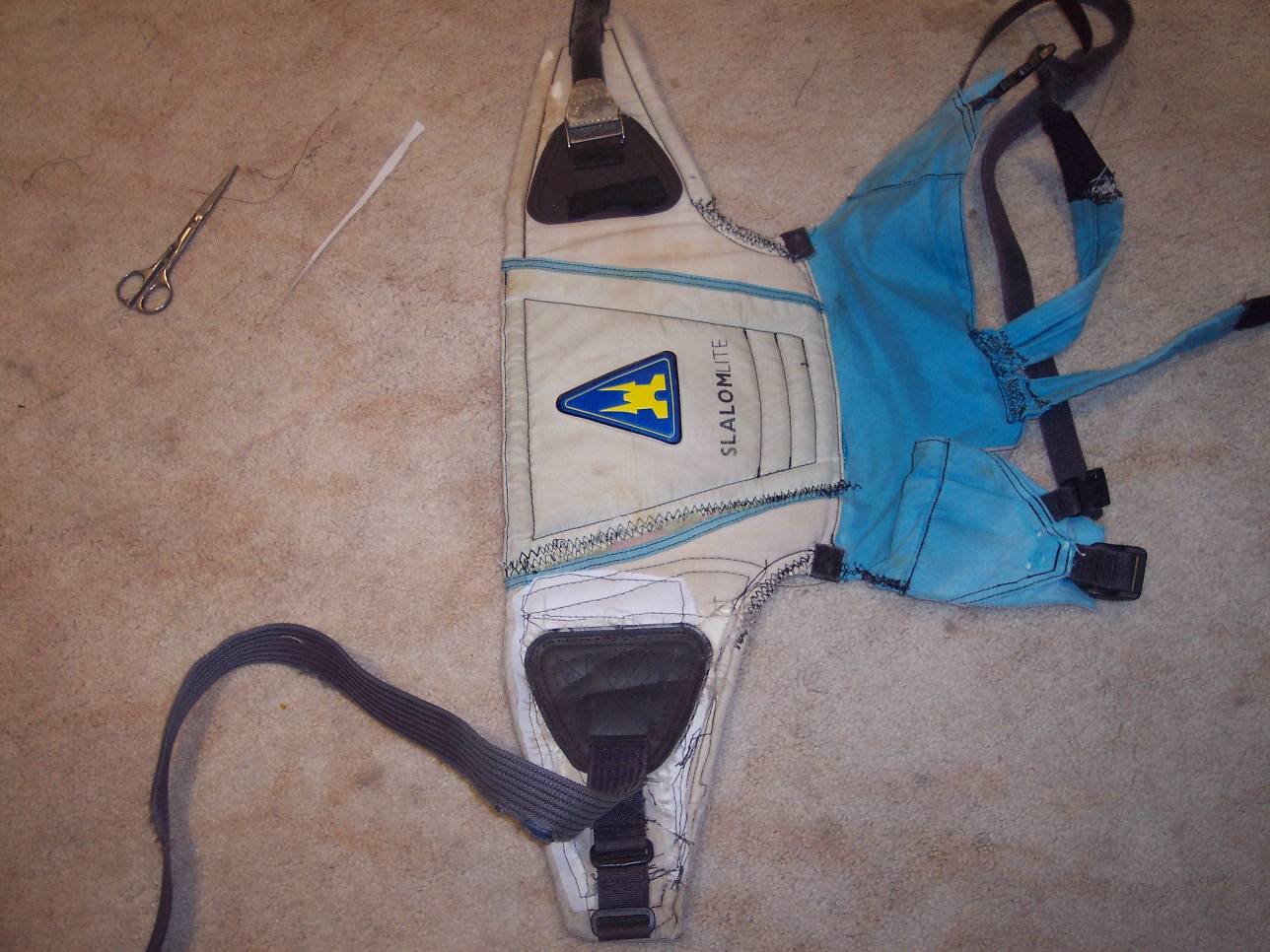 harness