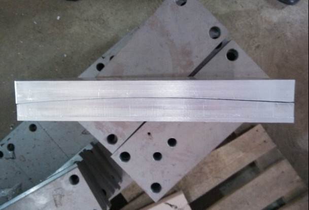 Fin moulds1