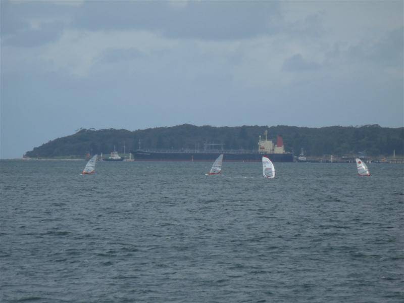 Formula Racing 1st Nov