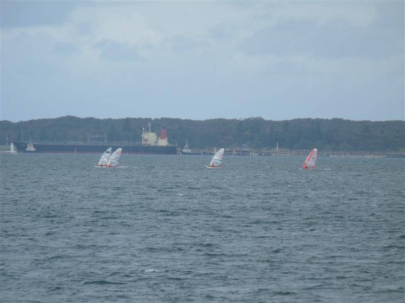 Formula Racing 1st Nov