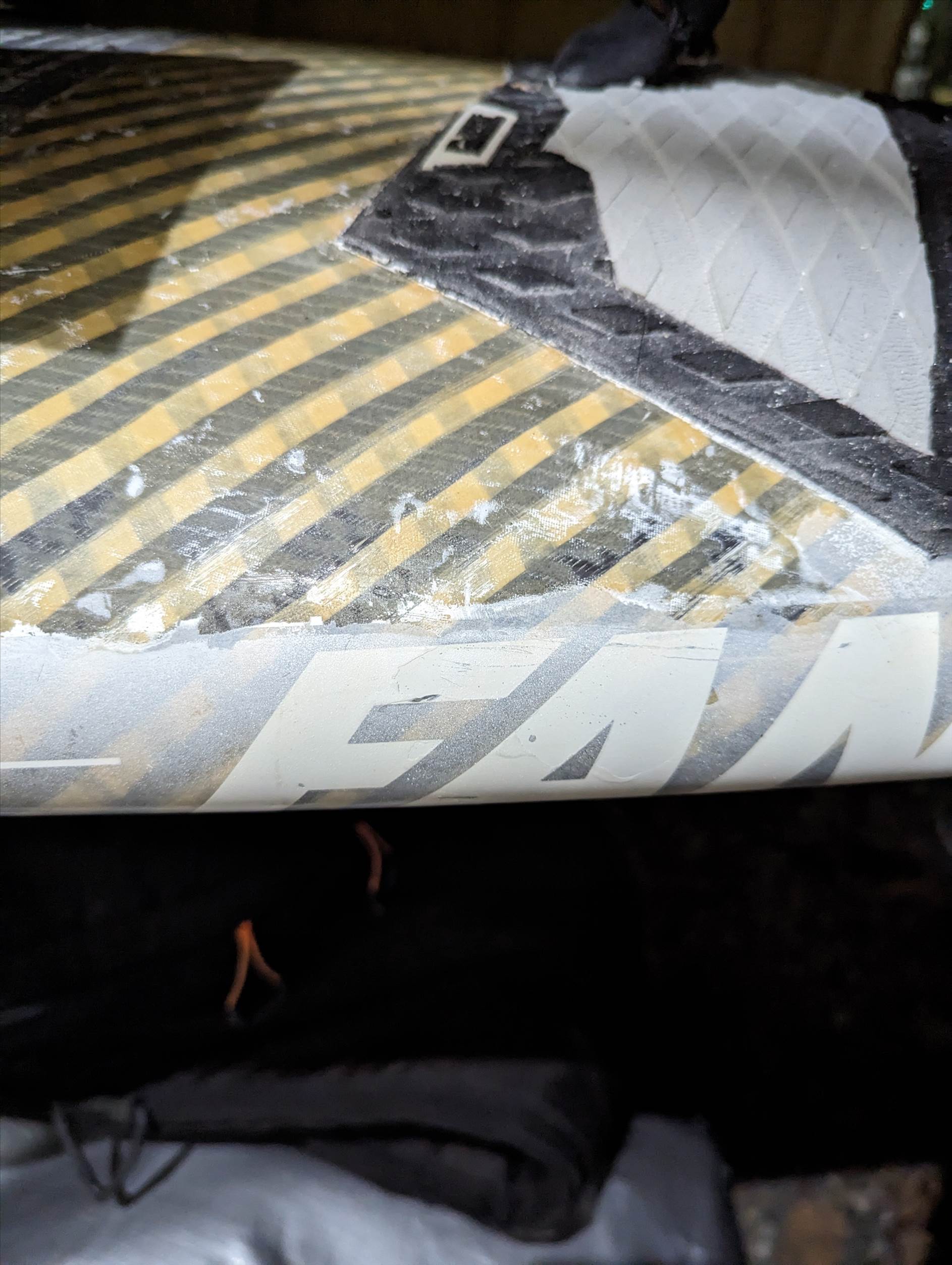 fanatic re-grip