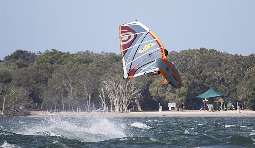 Shearwater 1-11-08
