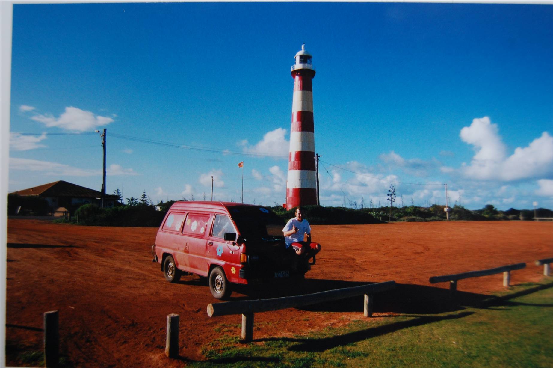 Geraldton WA