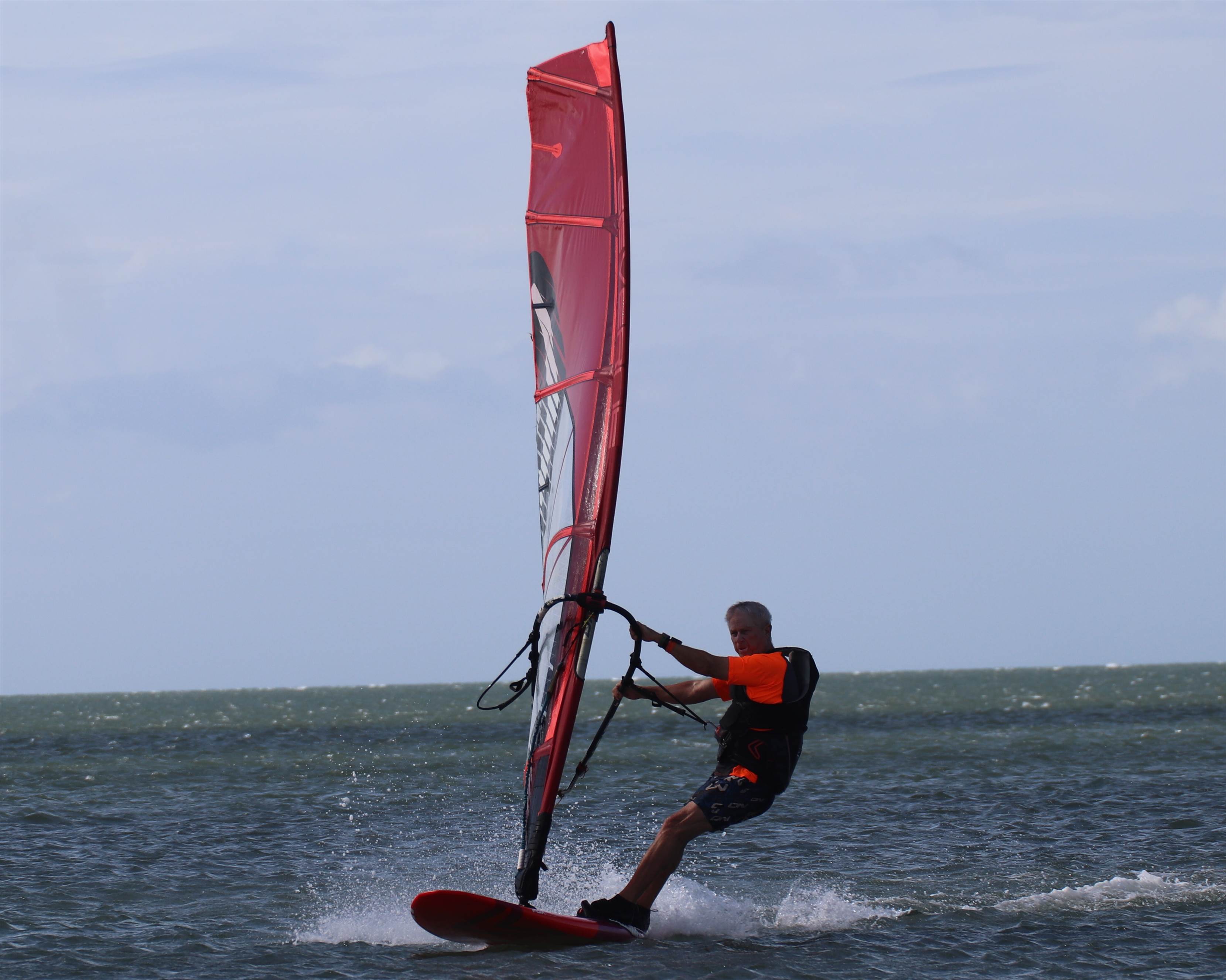 Burrum Windfest Friday part 2