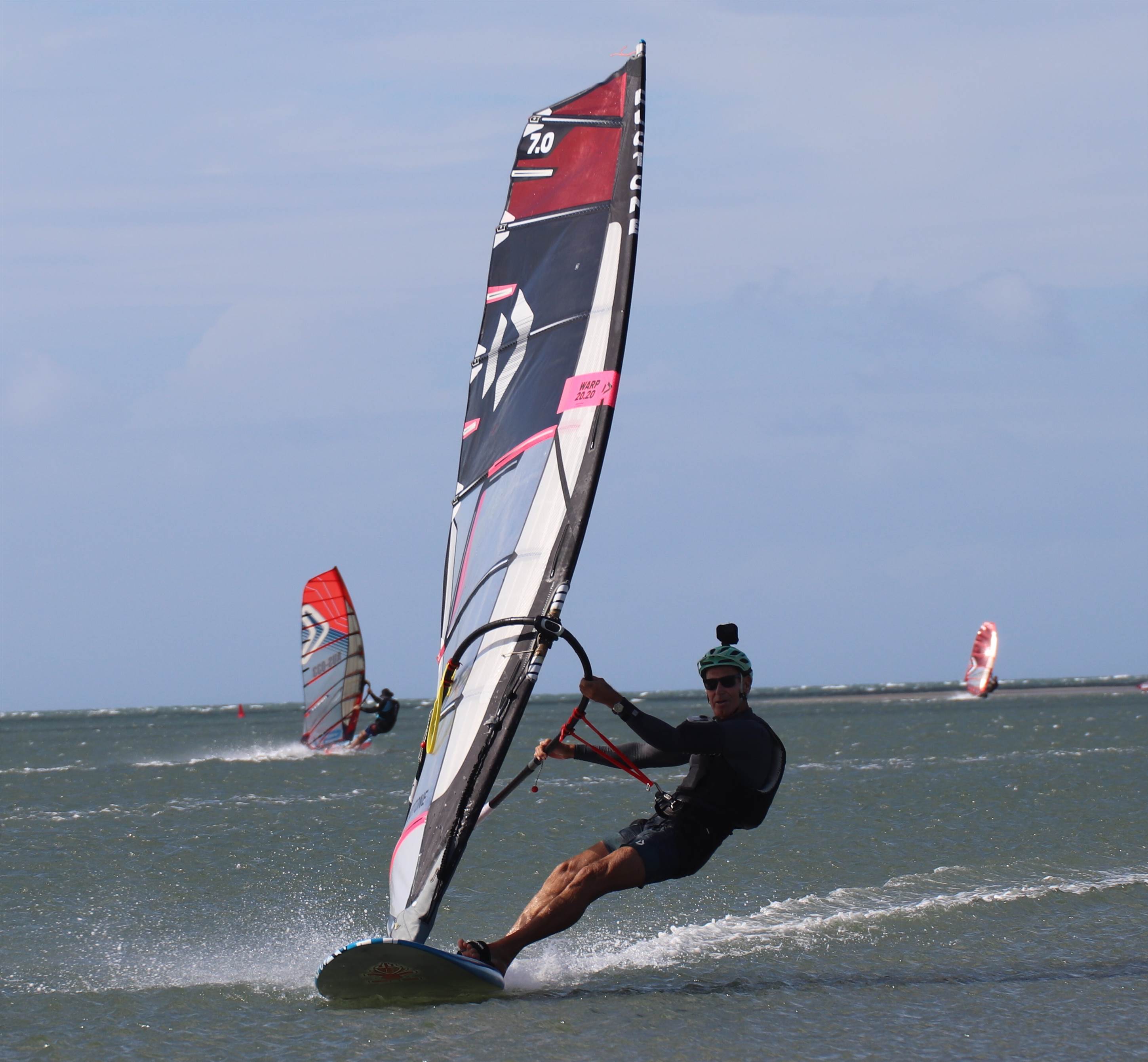 Burrum Windfest Friday part 2