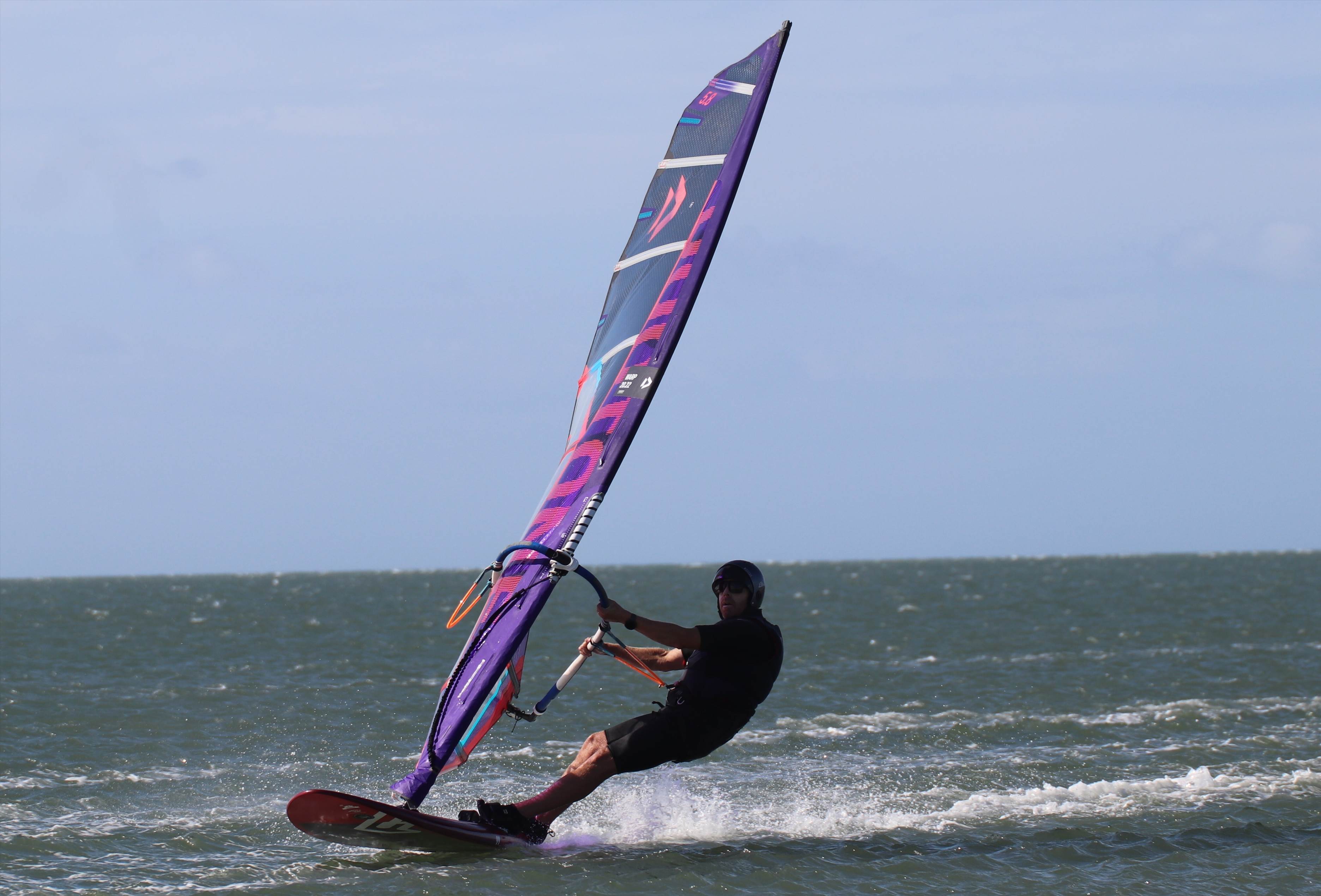Burrum Windfest Friday part 2