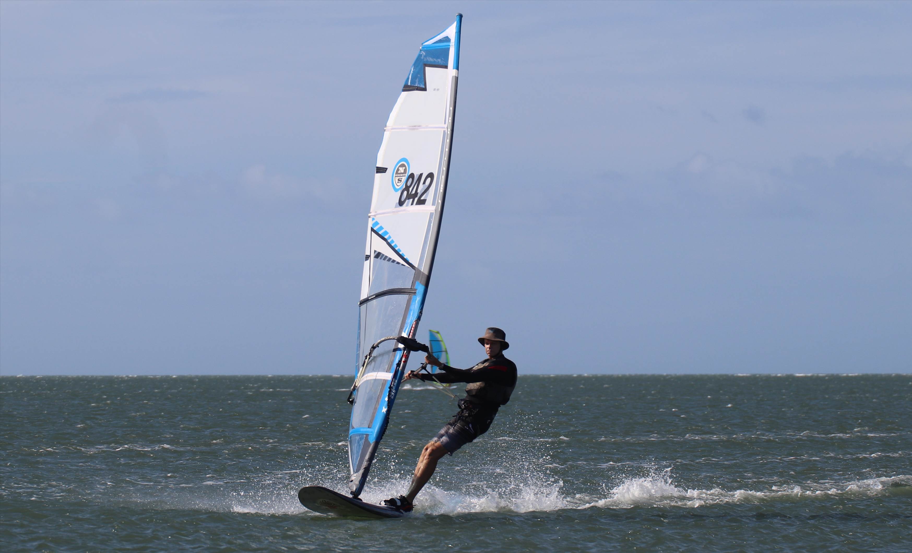 Burrum Windfest Friday part 2