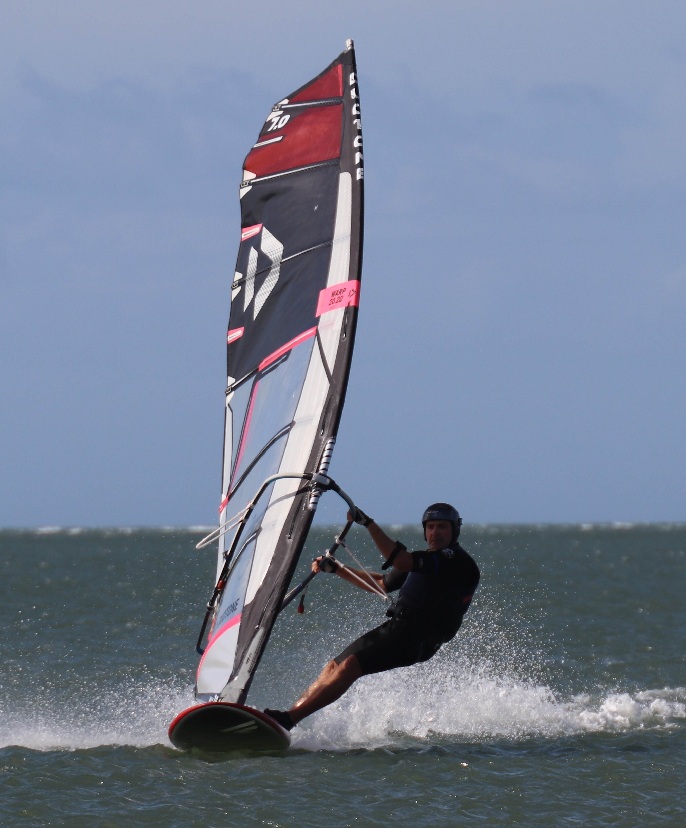 Burrum Windfest Friday part 2
