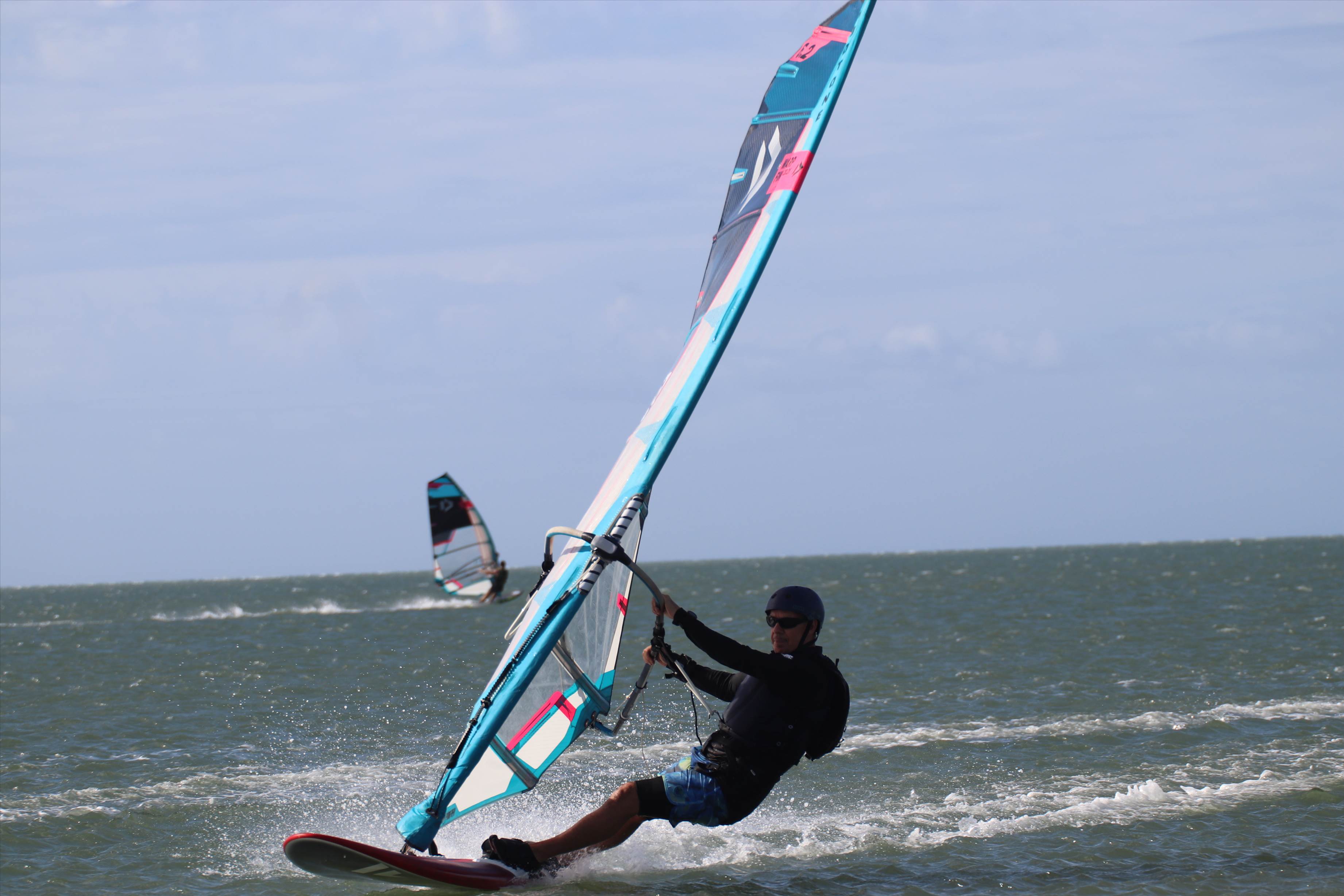 Burrum Windfest Friday part 3