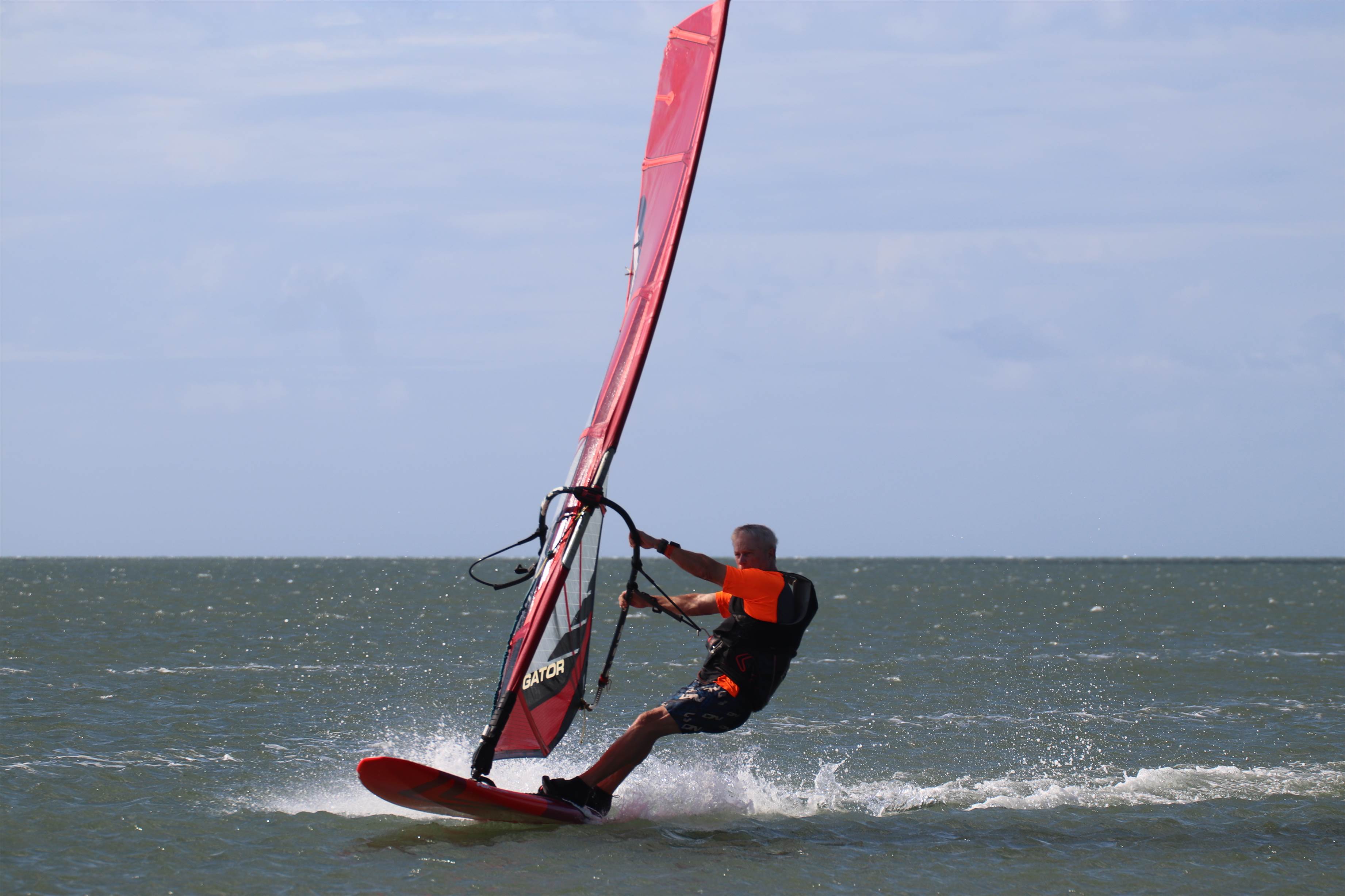 Burrum Windfest Friday part 3