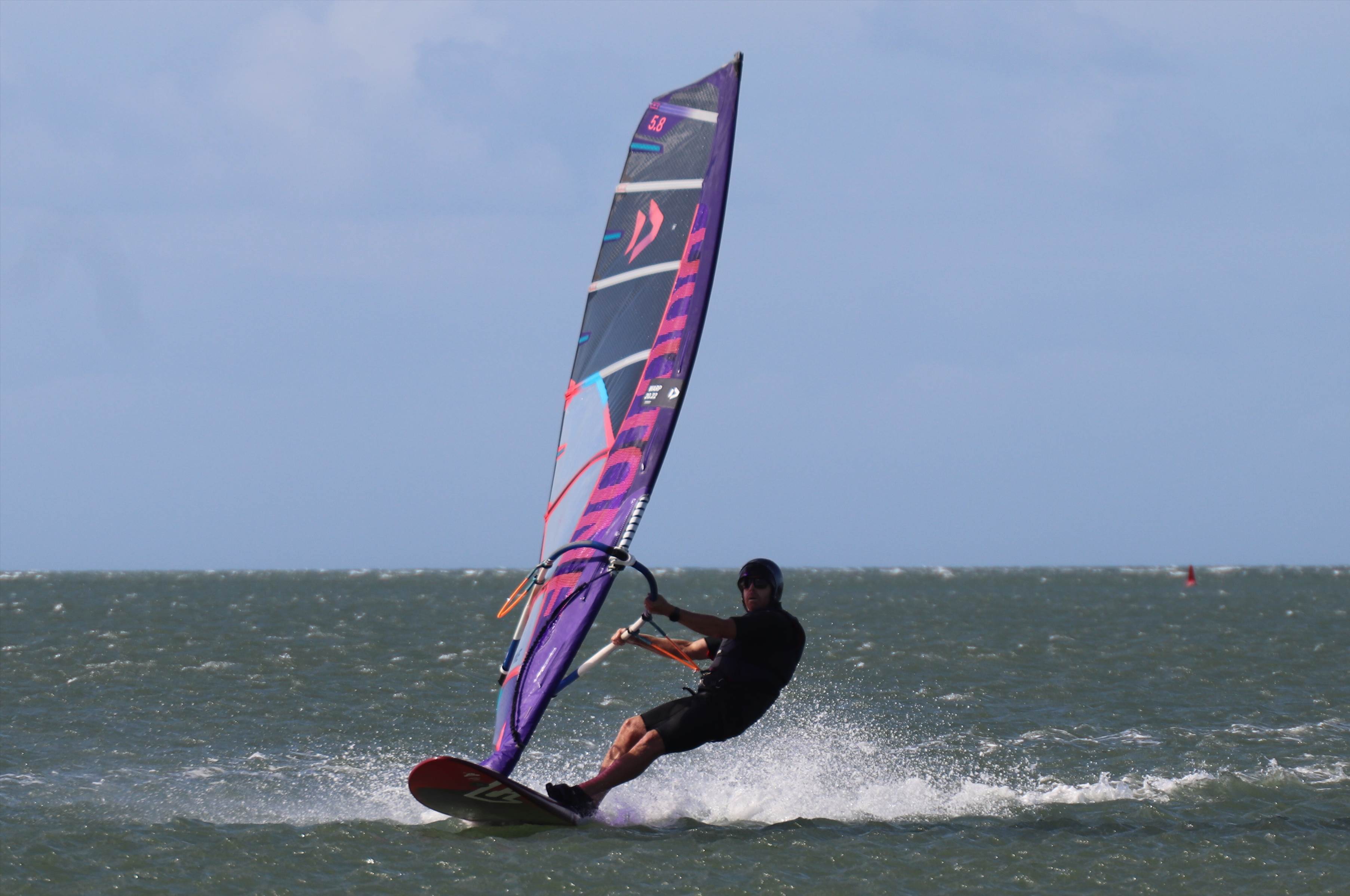 Burrum Windfest Friday part 3