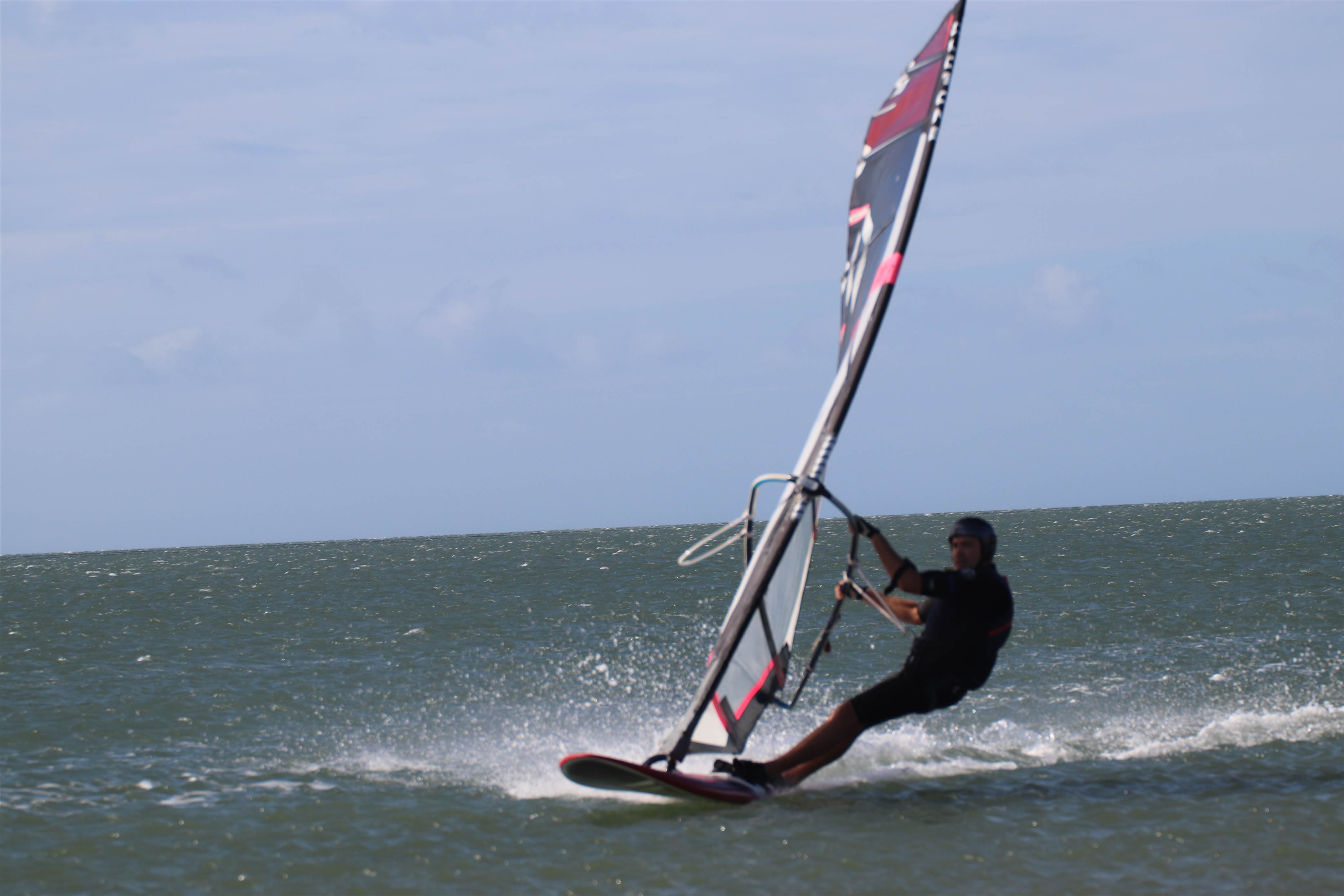 Burrum Windfest Friday part 3
