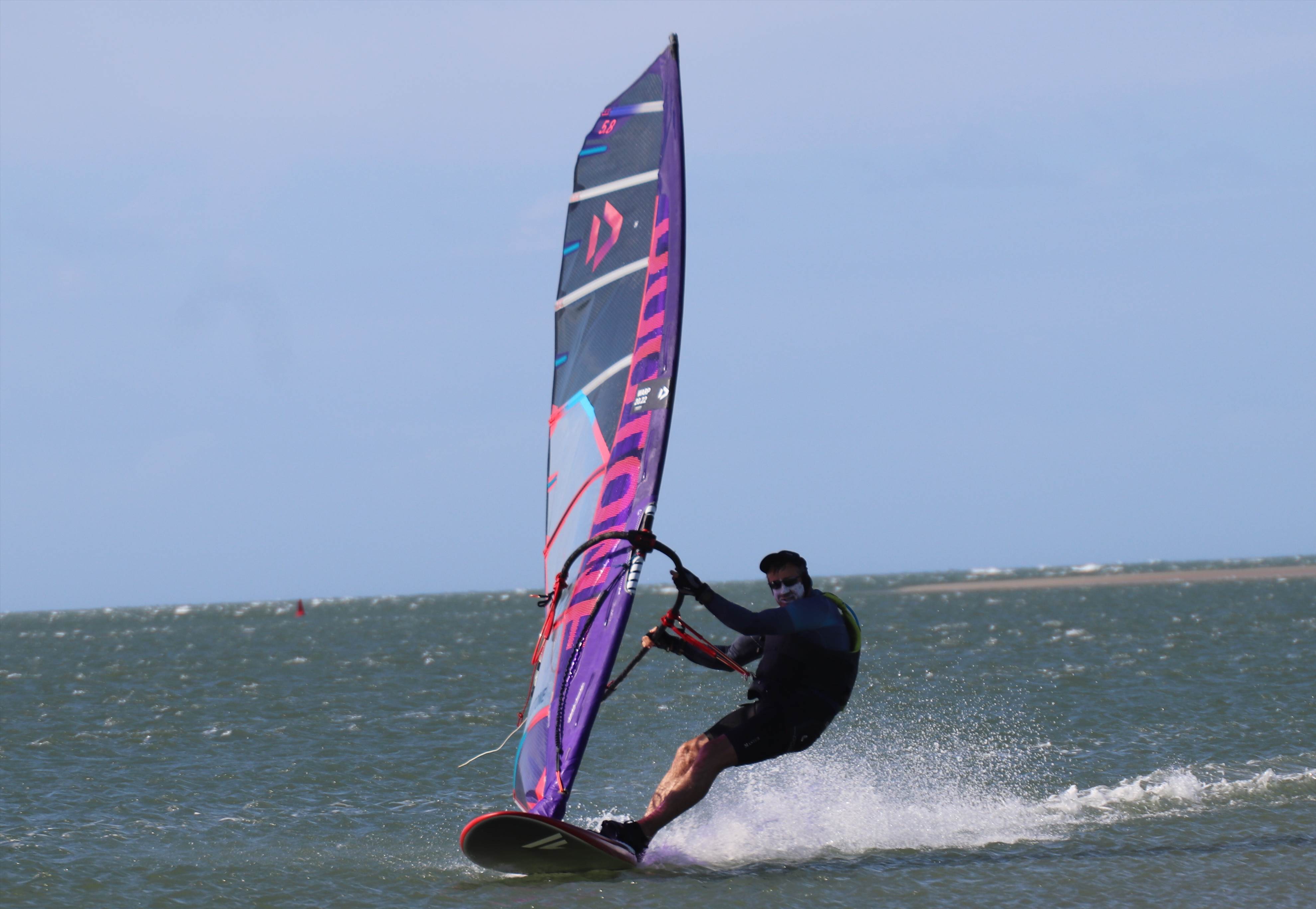 Burrum Windfest Friday part 3