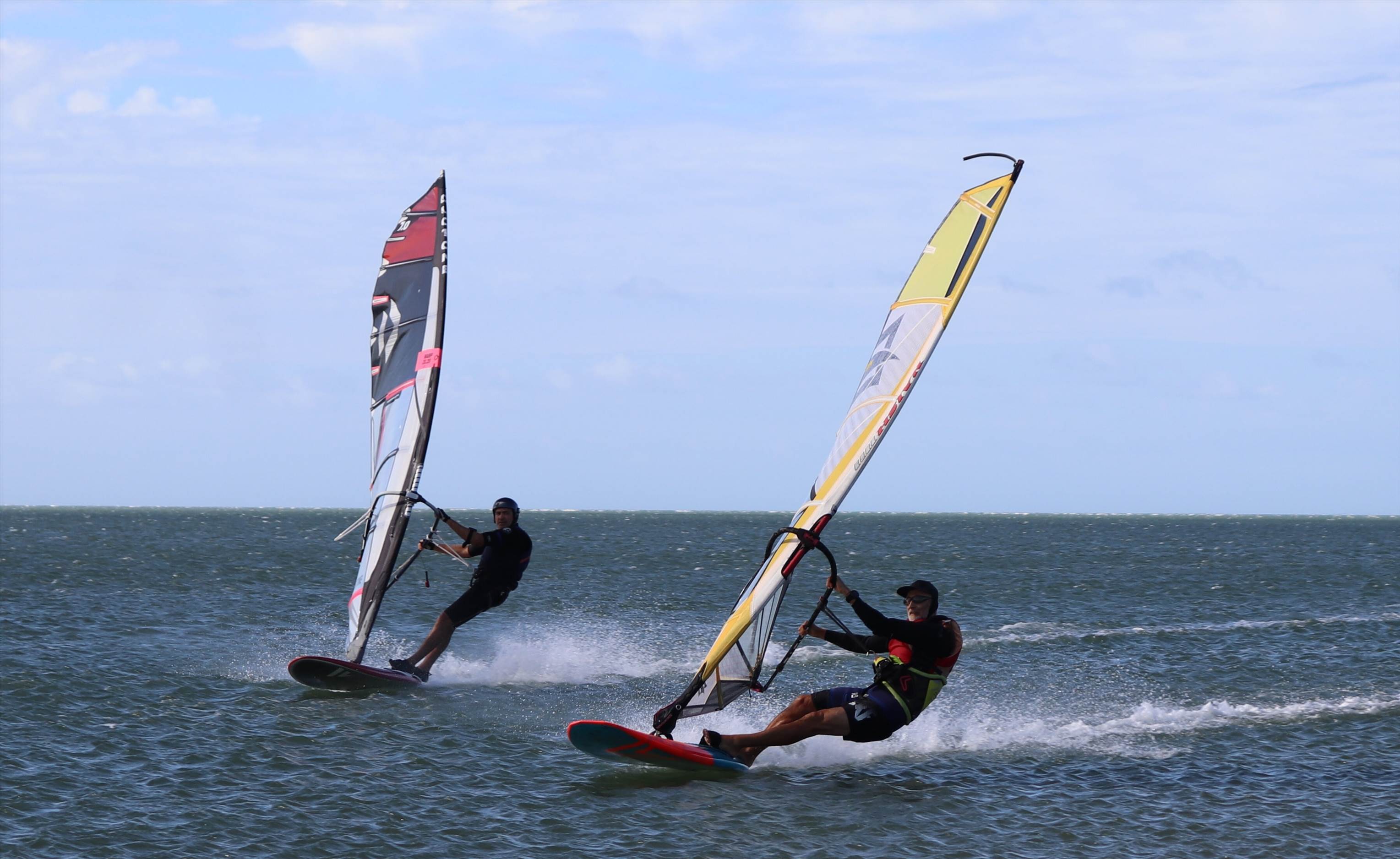 Burrum Windfest Friday part 3