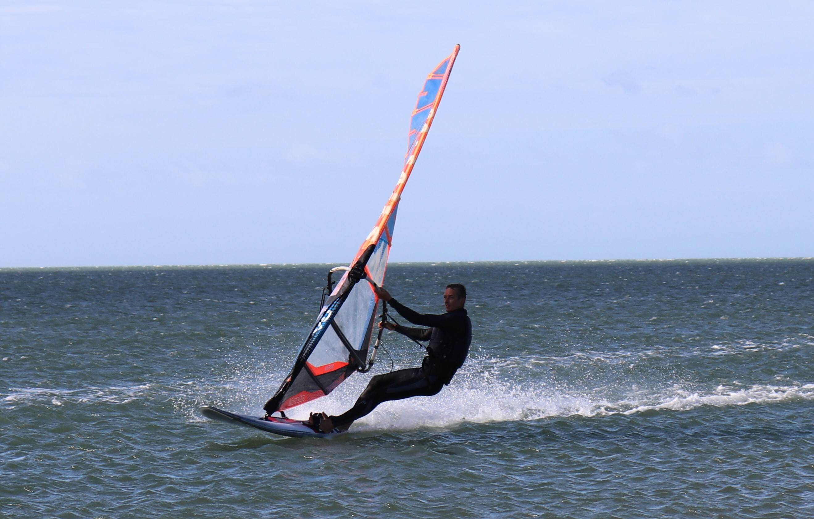 Burrum Windfest Friday part 3